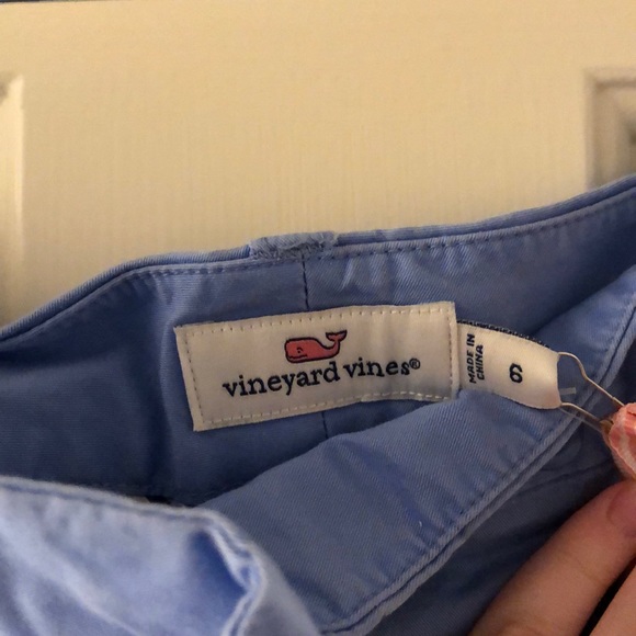 NWT Vineyard Vines Shorts - Picture 2 of 2